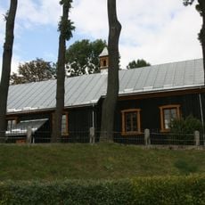 Kościół św. Jana Chrzciciela