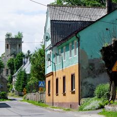 Miasto (ośrodek historyczny)