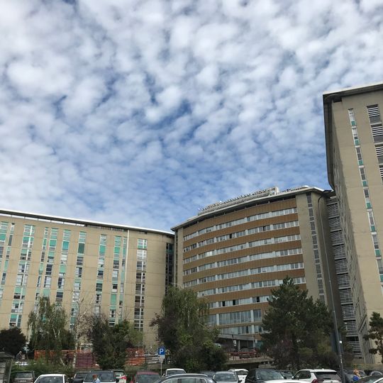 Hospital San Paolo