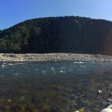 Kumano River
