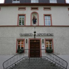Marien-Apotheke Schirgiswalde
