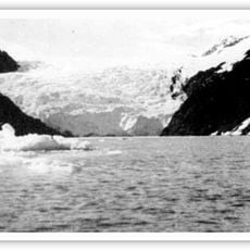 McCarty Glacier