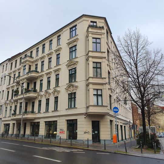 Kolonnenstraße 3