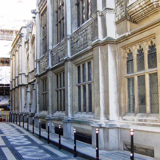 Mayor's and City of London Court