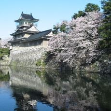 Toyama Kalesi
