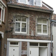 Ridderstraat 3, Maastricht