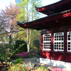Japanischer Garten