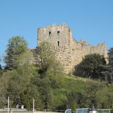 Burg Badenweiler