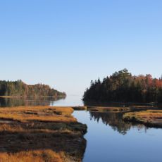 St. Anns Provincial Park