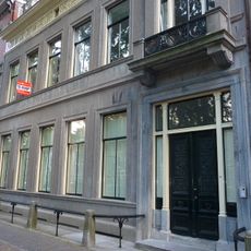 Nieuwegracht 32, Utrecht