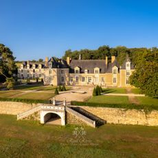 Château de la Perrière