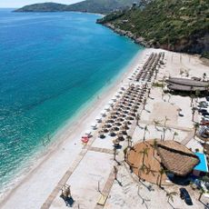 Borsh Beach