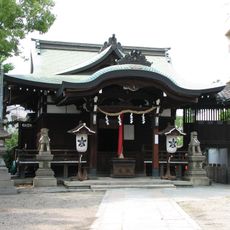 Himekoso Shrine