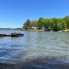 Lake Harding