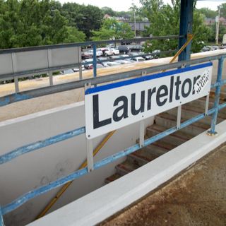Laurelton
