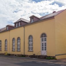 Brockwitz Dresdner Straße 213