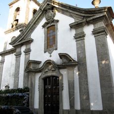 Igreja de Santa Maria de Guimarães