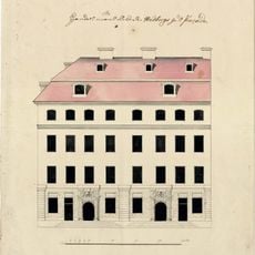 Kadous hus