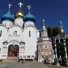 Cattedrale dell'Assunzione