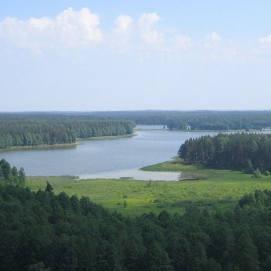 Veisiejai Regional Park