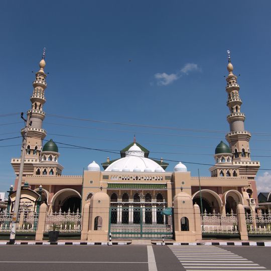 Kabupaten Purbalingga