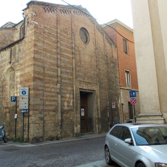 Chiesa di Sant'Andrea