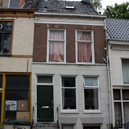 Hardewikerstraat 27