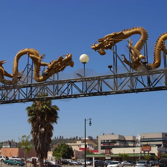 Chinatown