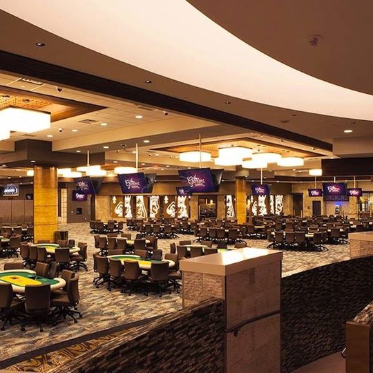 Gardens Casino