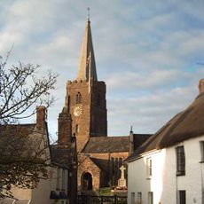 Church of St John the Baptist