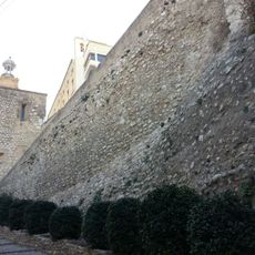City Wall of Ontinyent