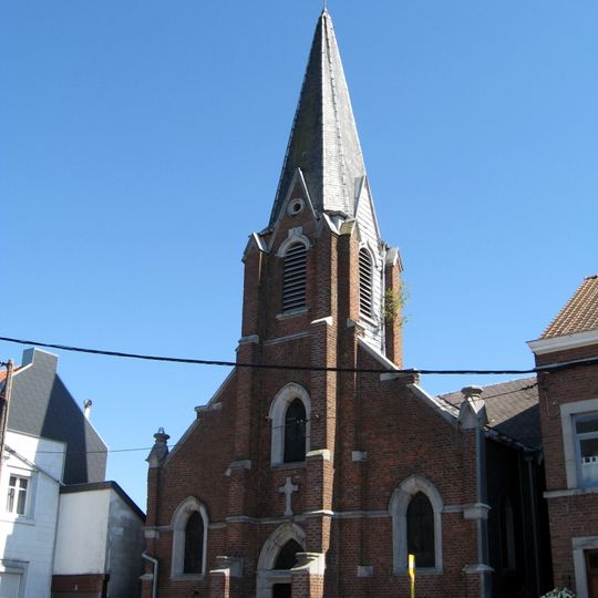 Église Saint-Joseph