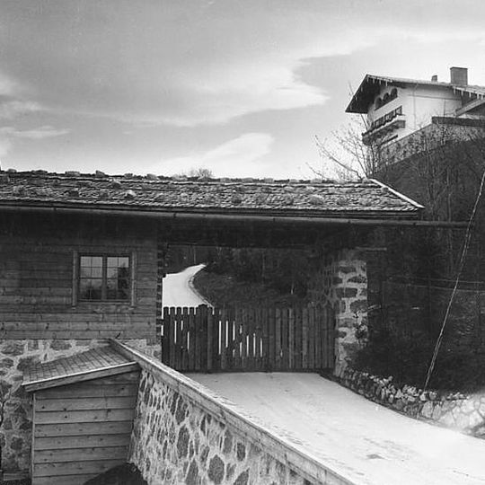Berghof