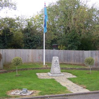 No. 11 Group RAF Operations Room Memorial, Uxbridge