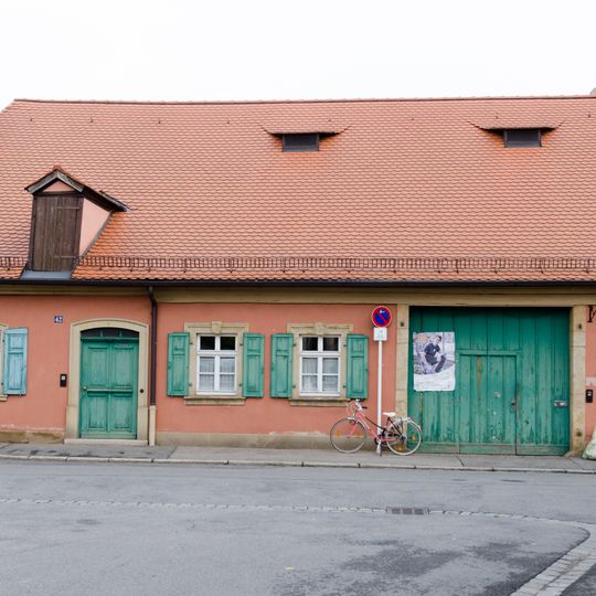 Gärtnerhaus