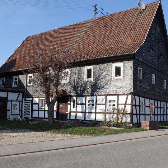 Wohnhaus