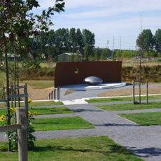 Nationaal Monument MH17