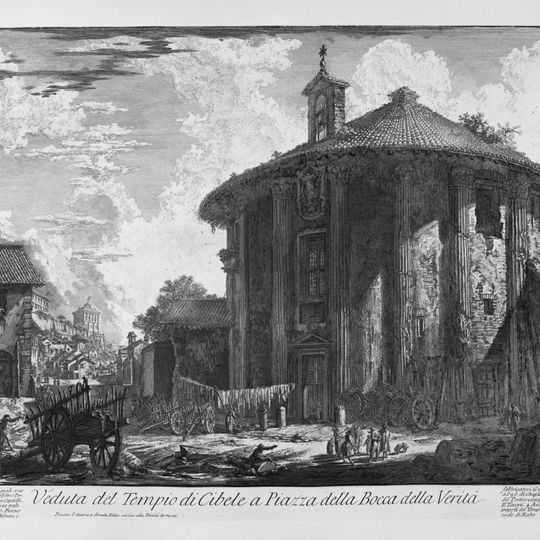 Chiesa di Santa Maria del Sole