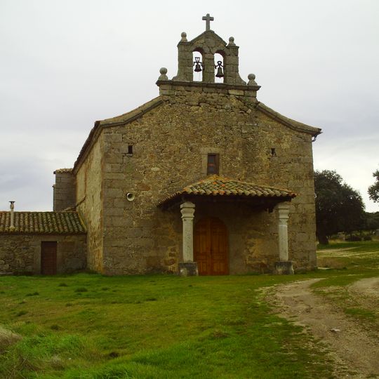 Ermita de Santa María del Espino
