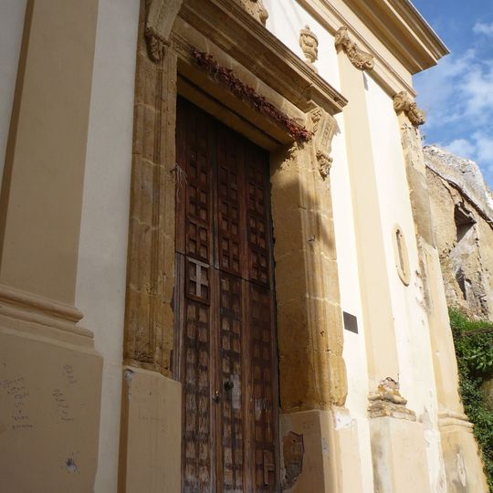 Santa Maria della Provvidenza