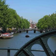 Kloveniersburgwal