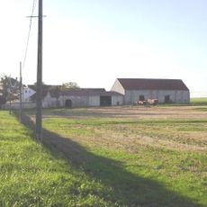 Commanderie de Bibartaut