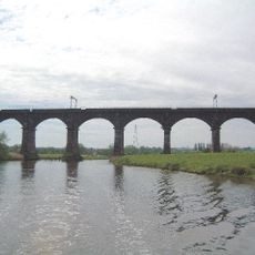 Dutton Viaduct