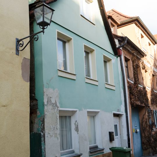 Schaitbergerstraße 34