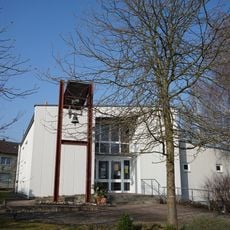 Evangelische Kirche Külsheim