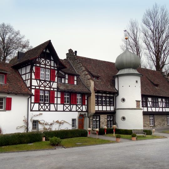 Kloster Feldbach