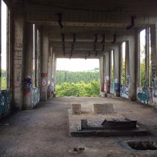 Sprengstofffabrik Hessisch Lichtenau