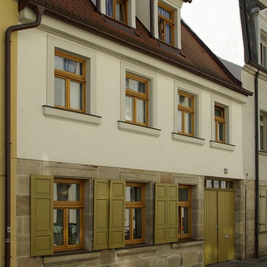 Wohnhaus