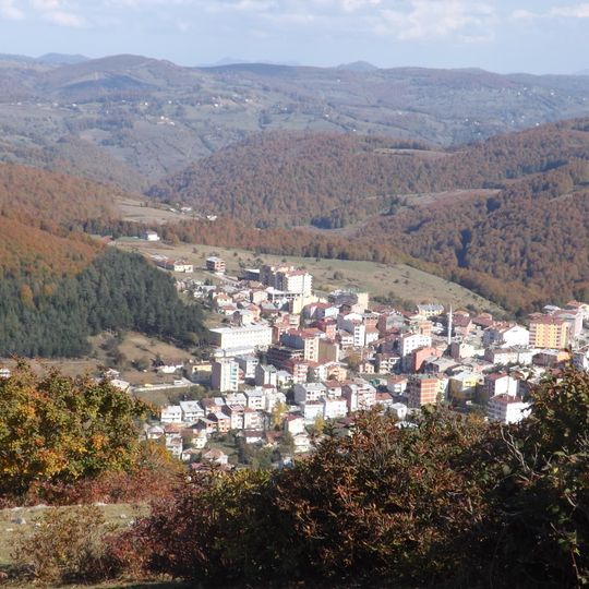 Akkuş