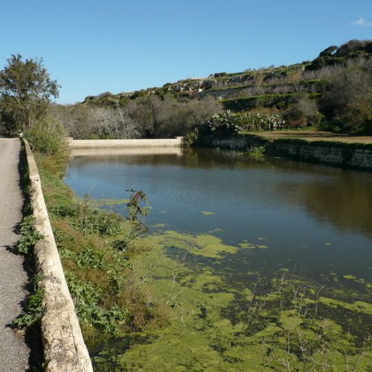 Chadwick Lakes